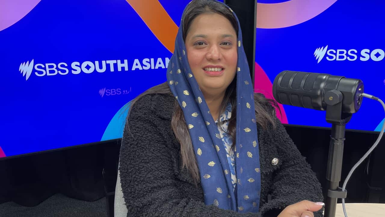 Tehmina Tariq