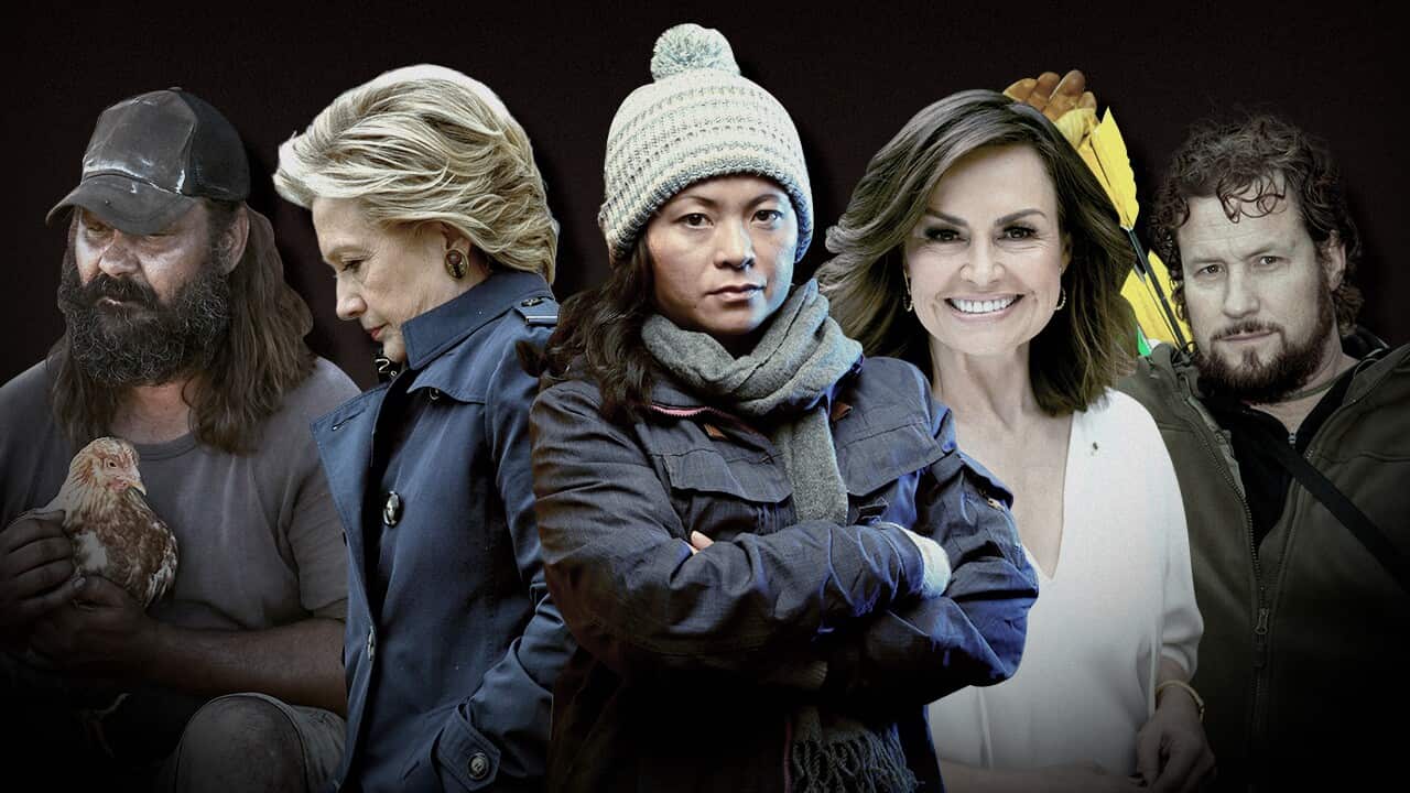 Best of 2020 Documentaries