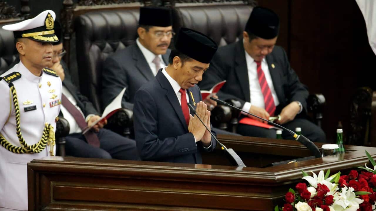 Joko Widodo