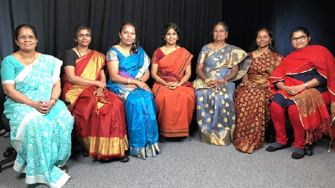 Panelists