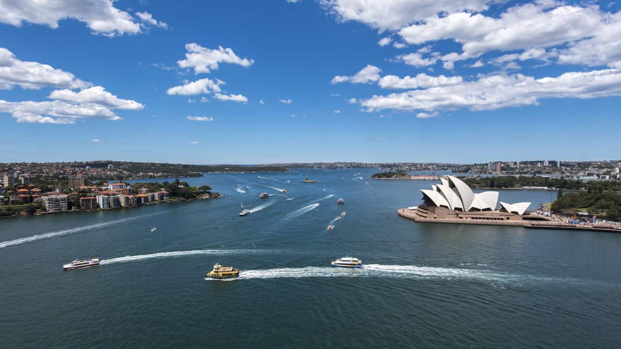Great Reasons to Go on a Road Trip in Sydney in December