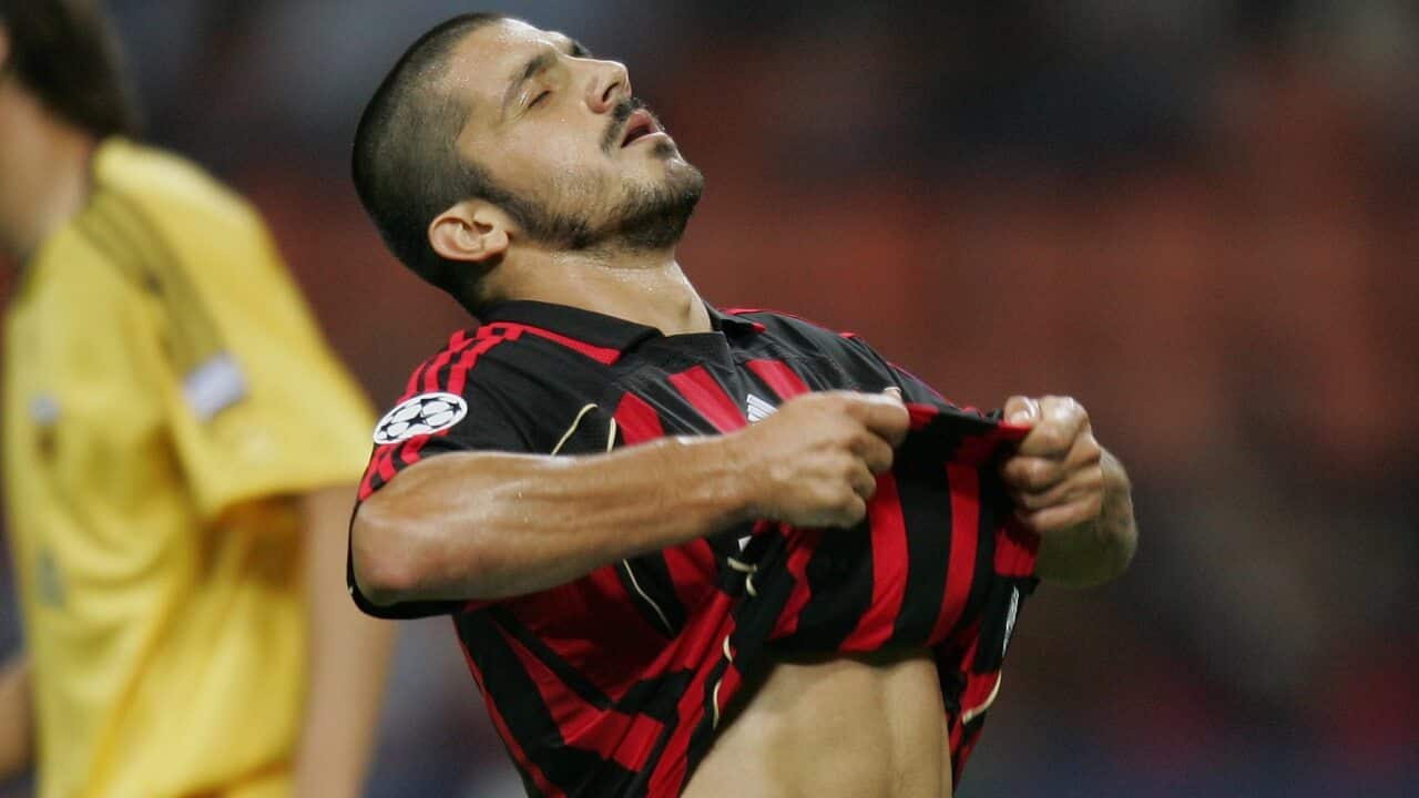 Gennaro Gattuso