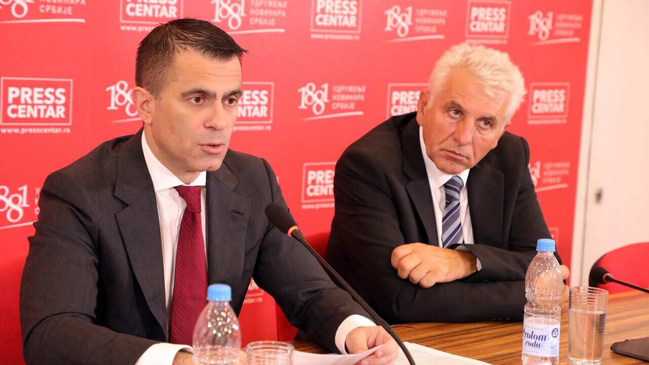 Djordje Milicevic ministar ANVAS03.jpg