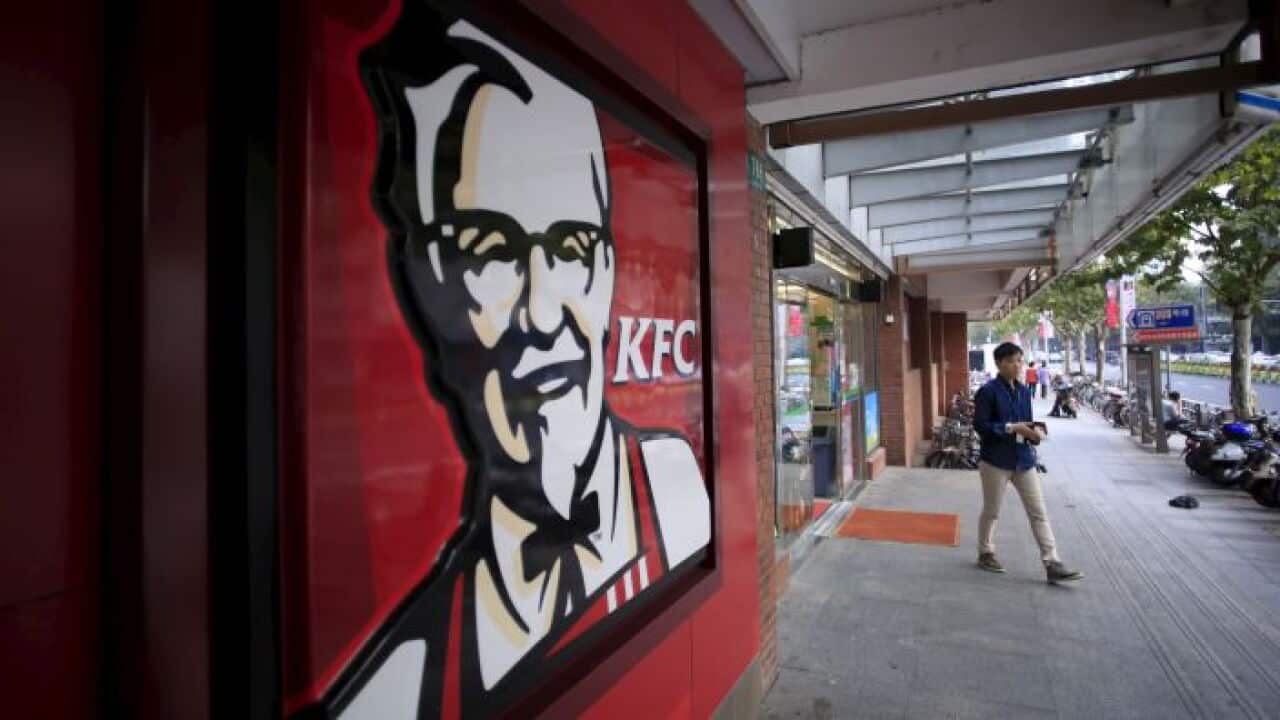 KFC