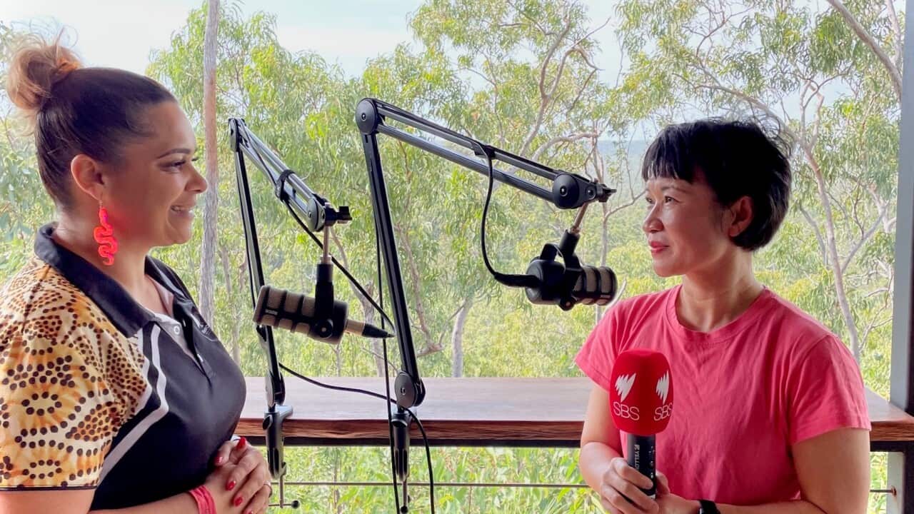 Ms. Mundanara Bayles and Lucy Chen.jpg