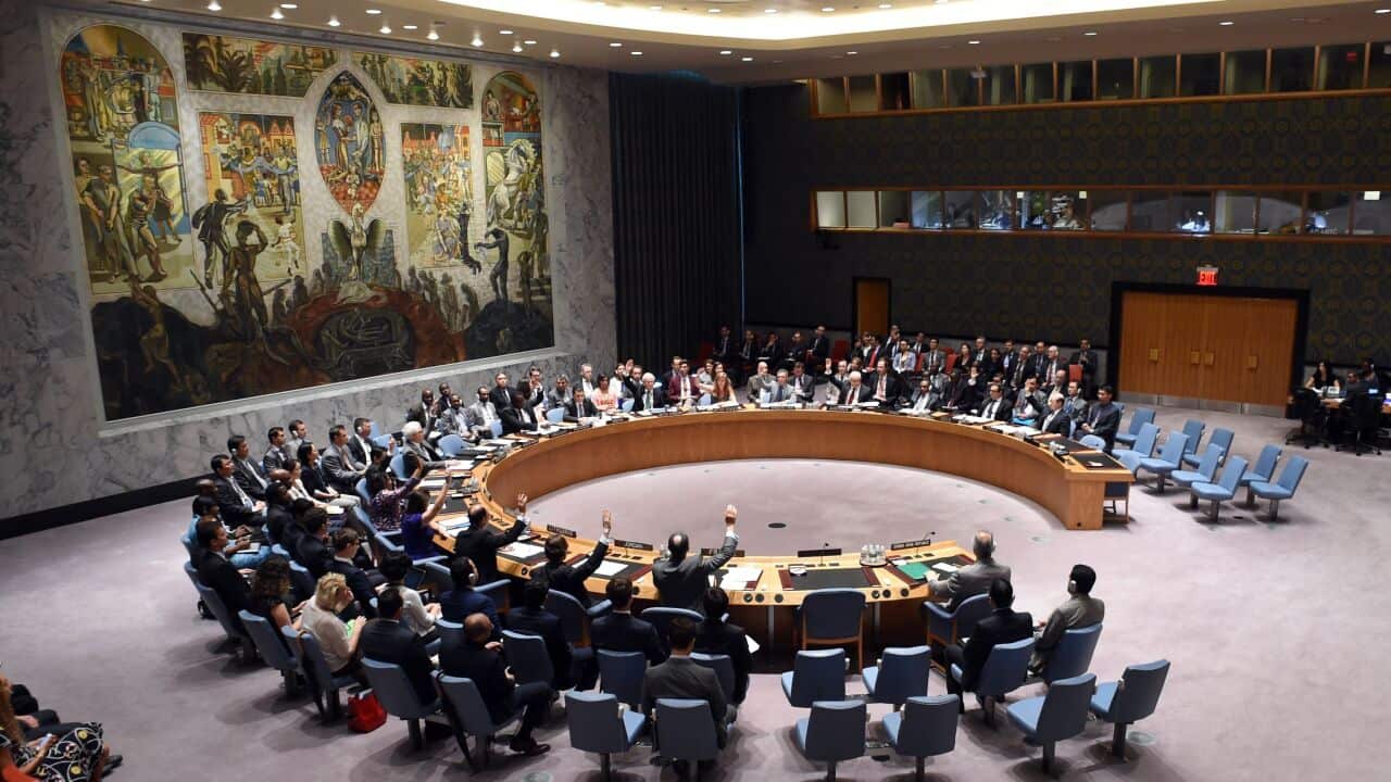 The United Nations Security Council meets to discuss the situation in Syria - AAP-001.jpg