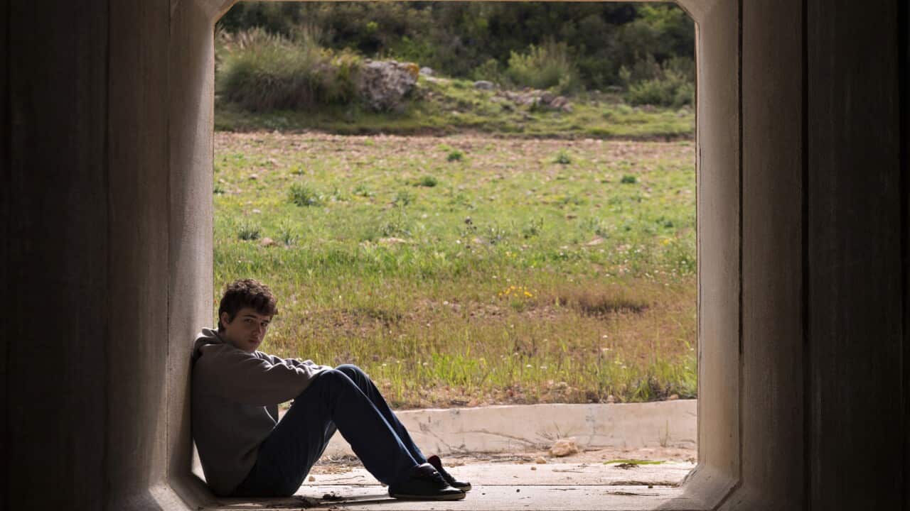 Family break-up raises homelessness risk, and critical period is longer for boys