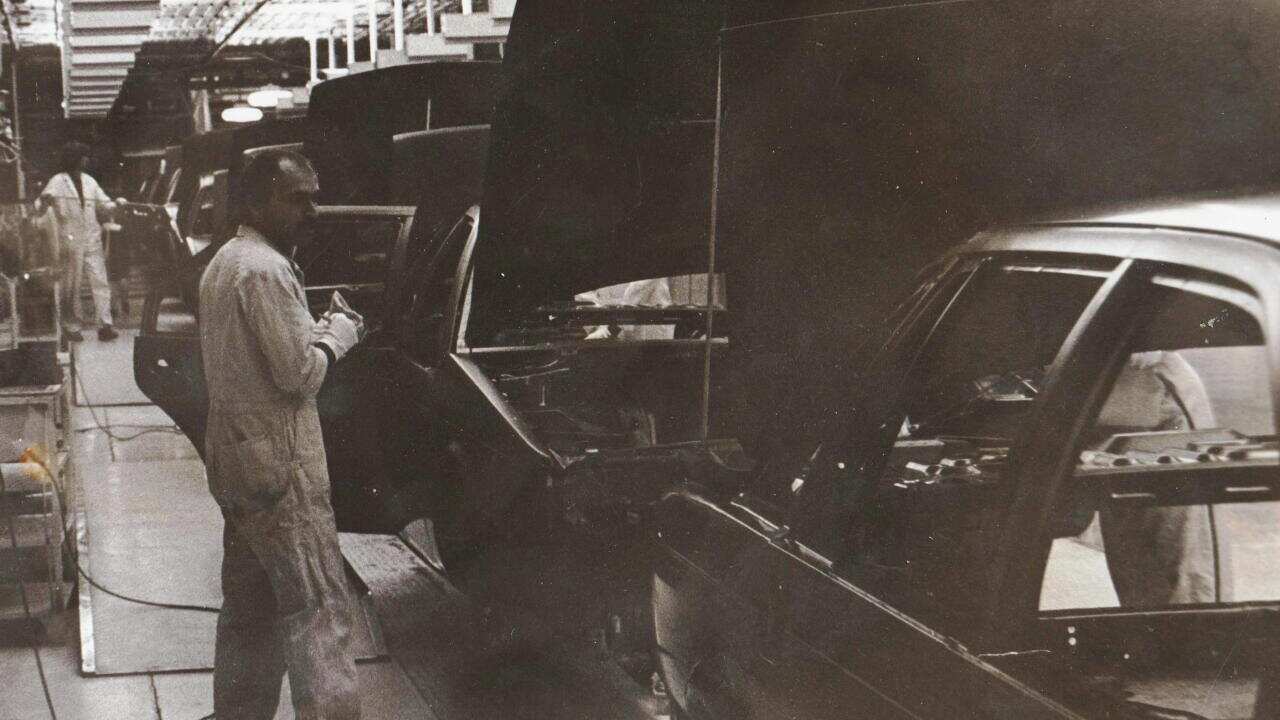 Ford