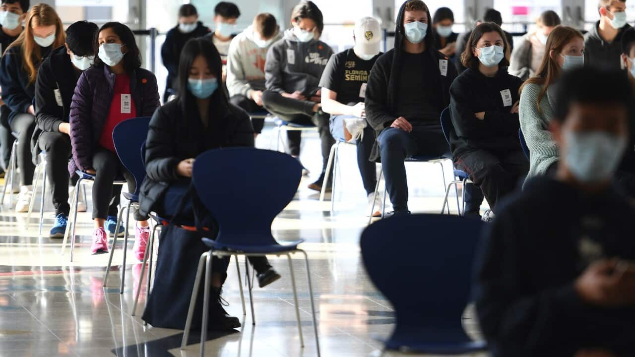 HSC exams will proceed as planned from November 9.