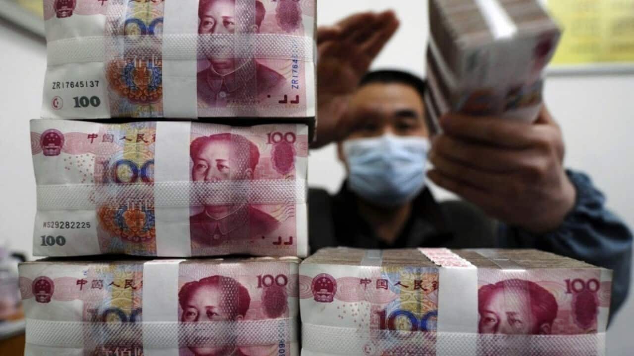 Yuan