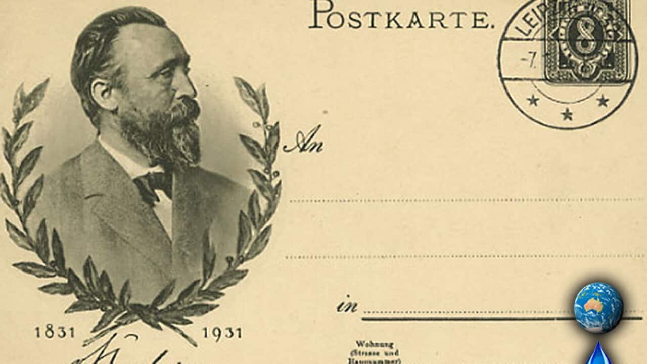 Von Stephan