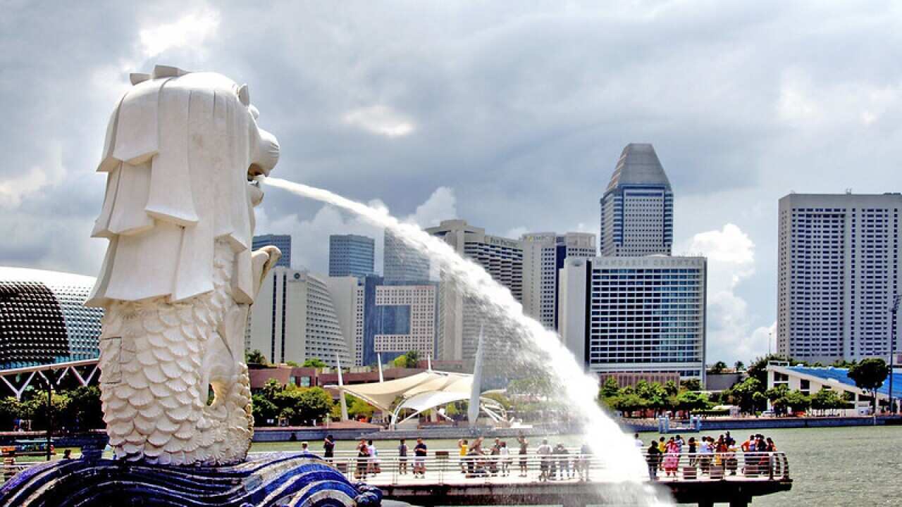 Singapore