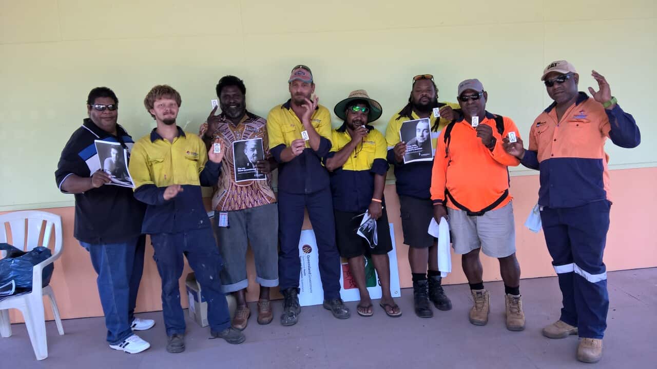 White Ribbon Day Apunipima