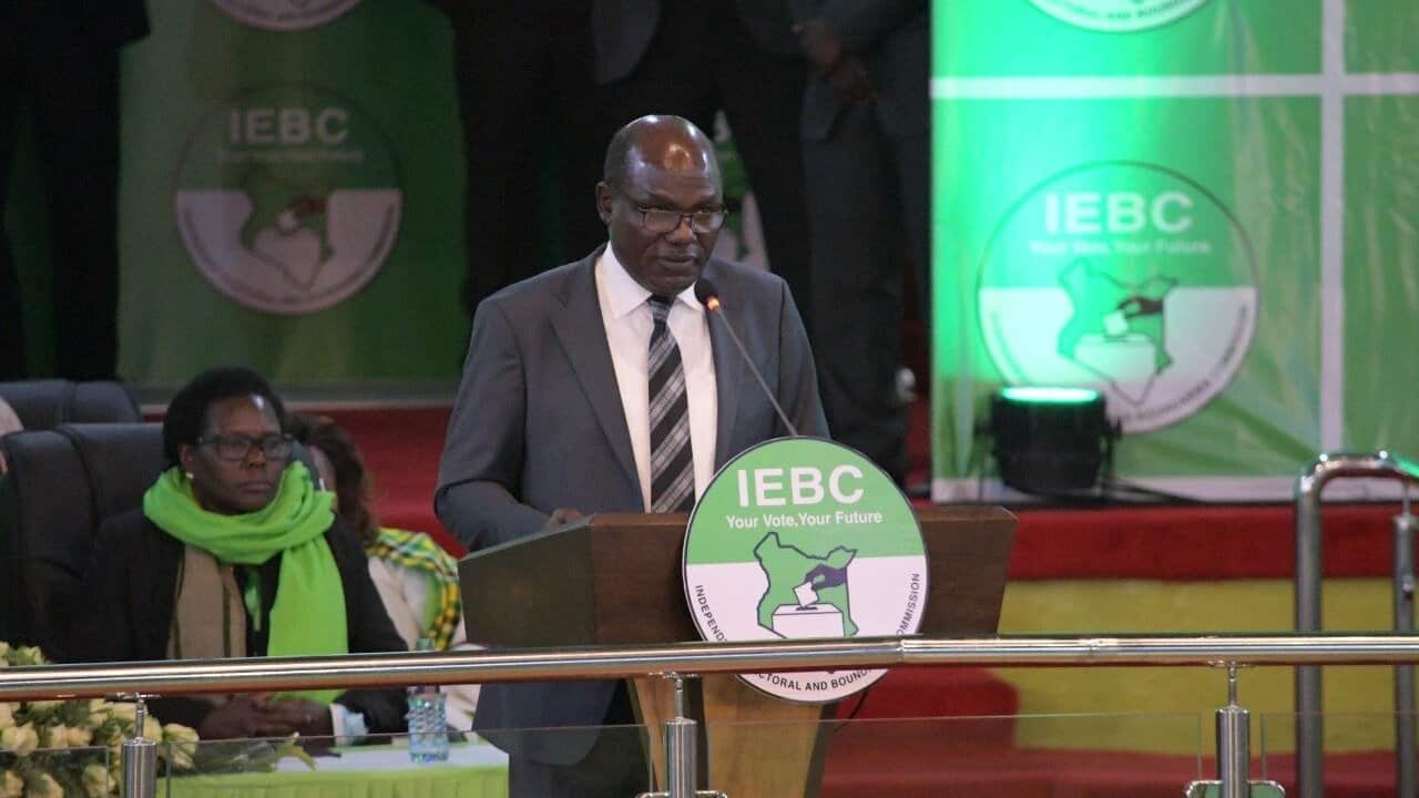 Wafula Chebukati, Mwenyekiti wa tume huru ya uchaguzi ya Kenya.jpg