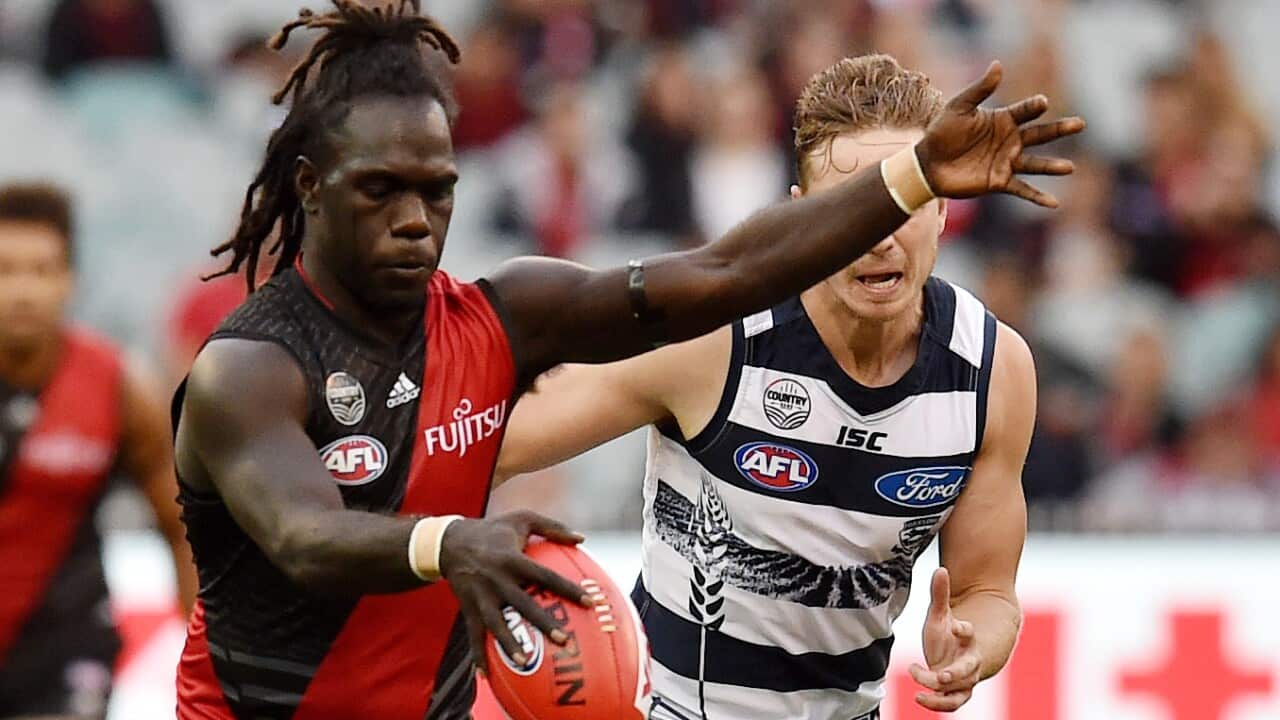 Anthony McDonald-Tipungwuti
