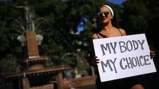 NSW abortion