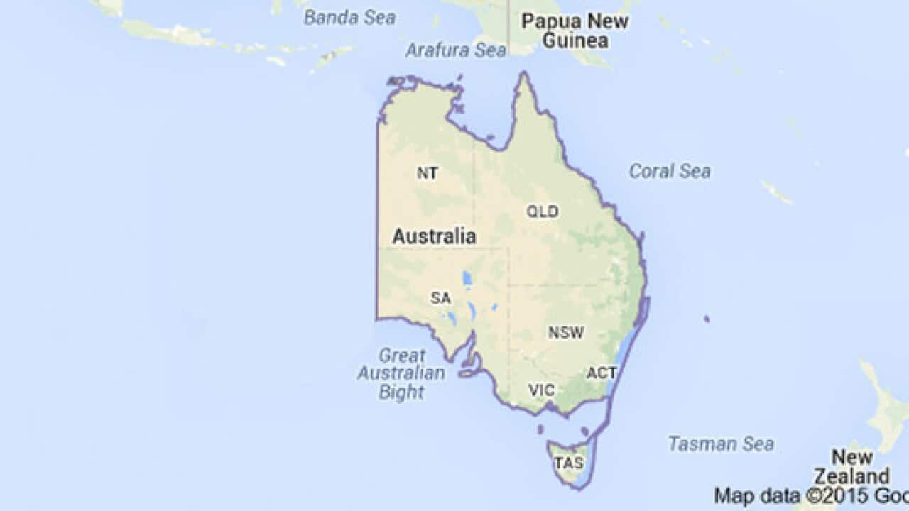 western australia secession