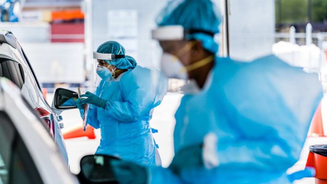 CDC’s ‘Clarification’ on Coronavirus Testing Offers More Confusion
