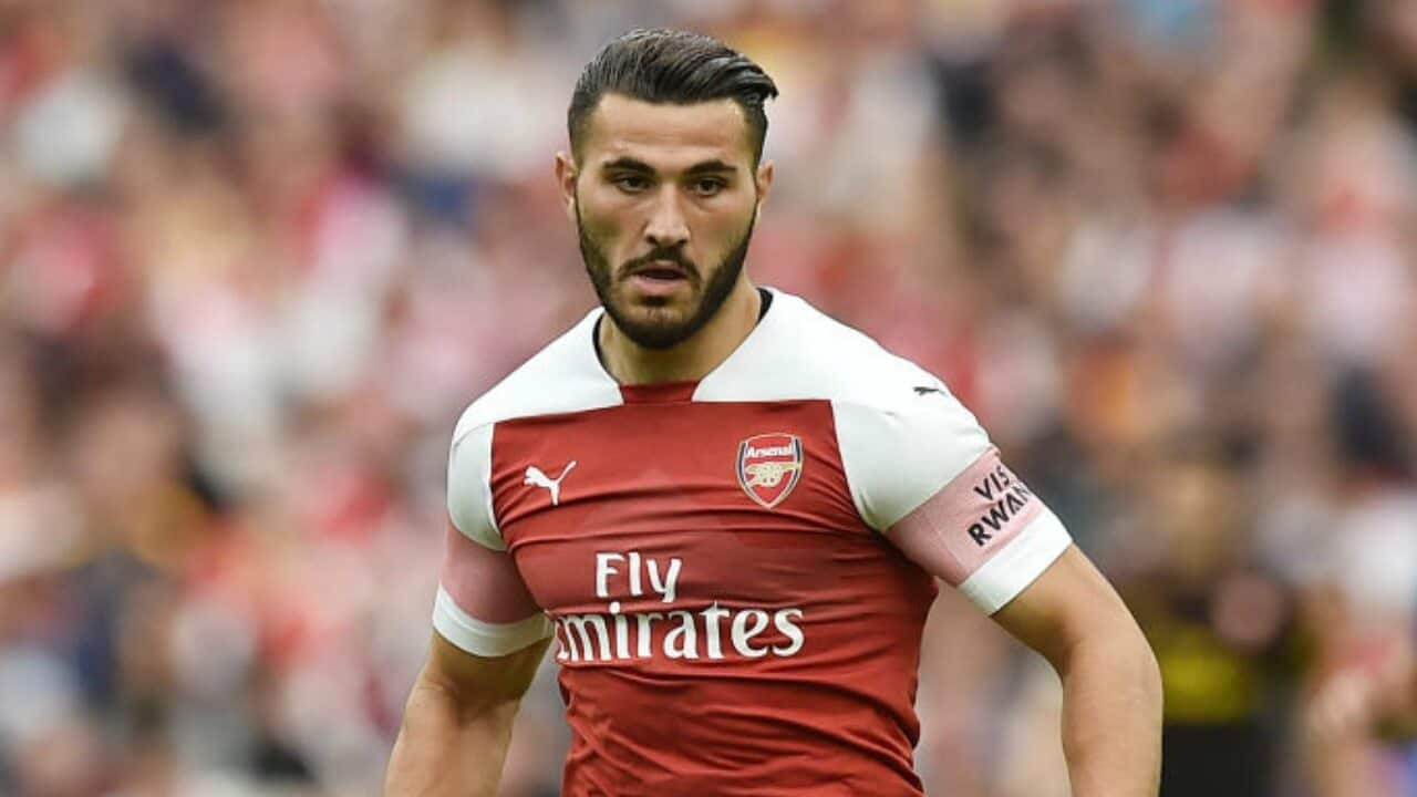 Kolasinac