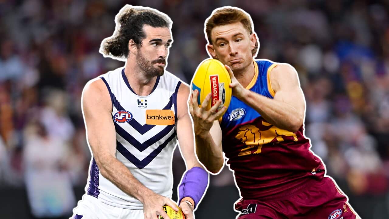 HARRIS V ANDREWS COMPOSITE