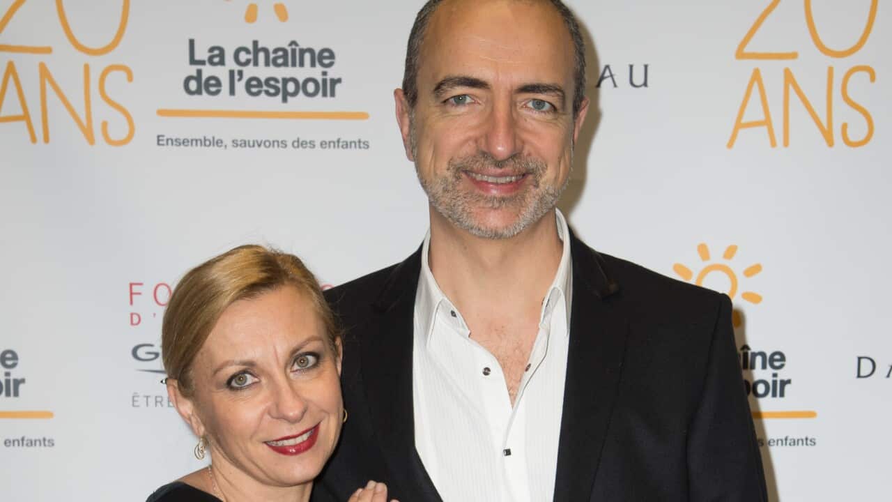 Image for read more article 'LISTEN MORE'