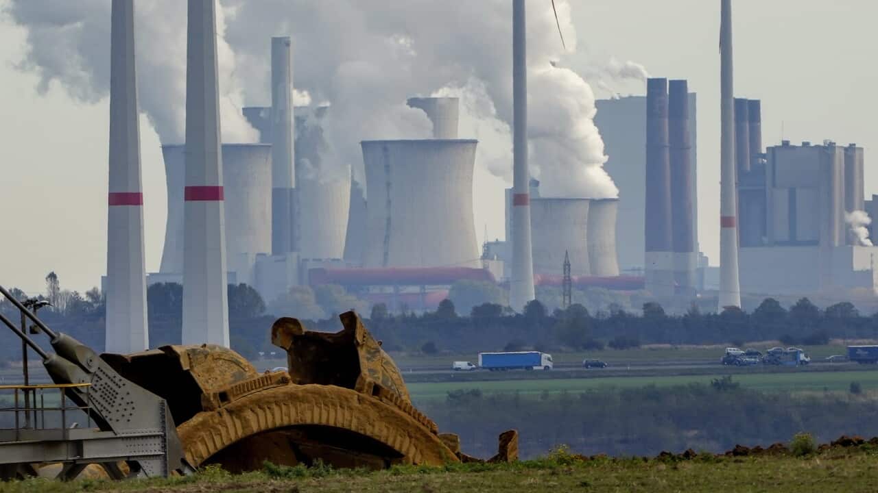 Climate Germany