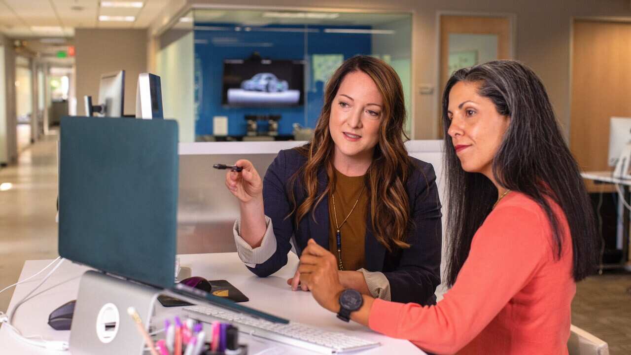 Diversity makes engineering stronger, more creative and more responsive to a rapidly changing world