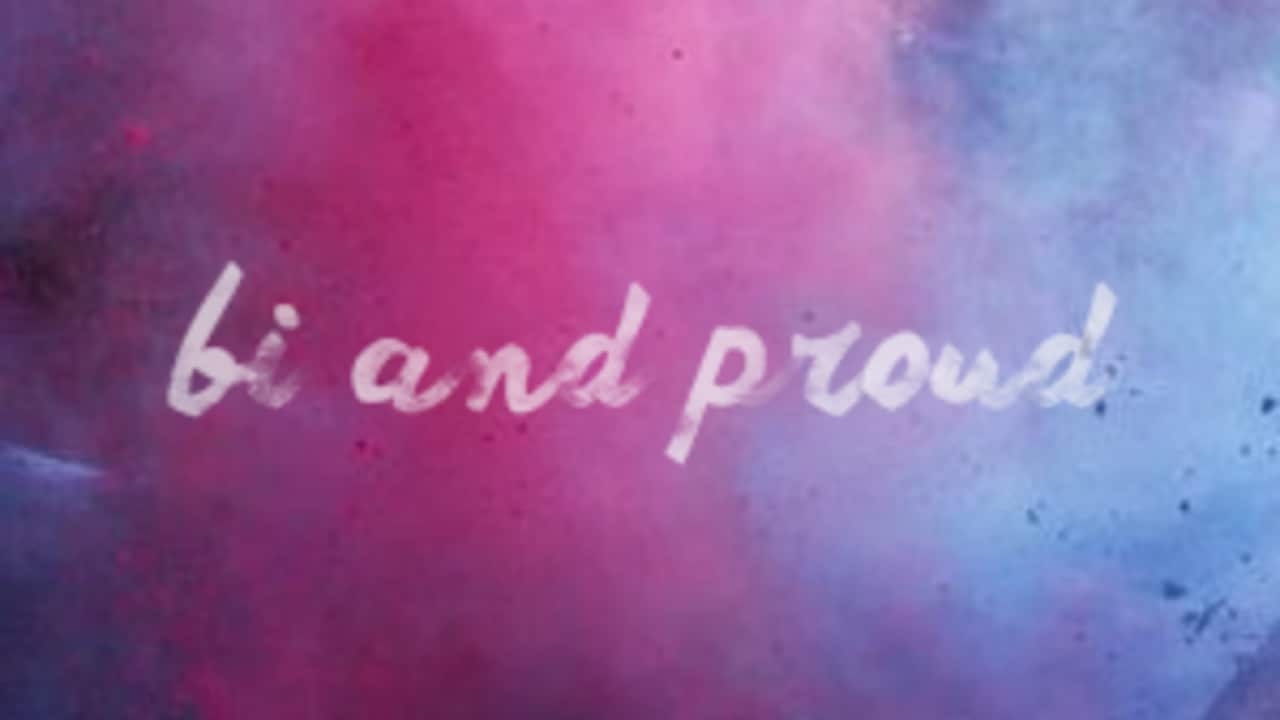 Bisexuality Bi and Proud