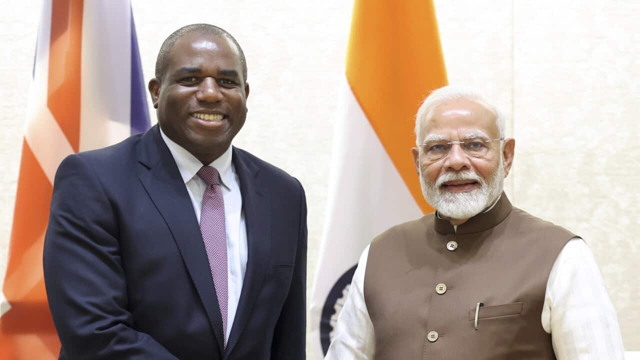 India UK