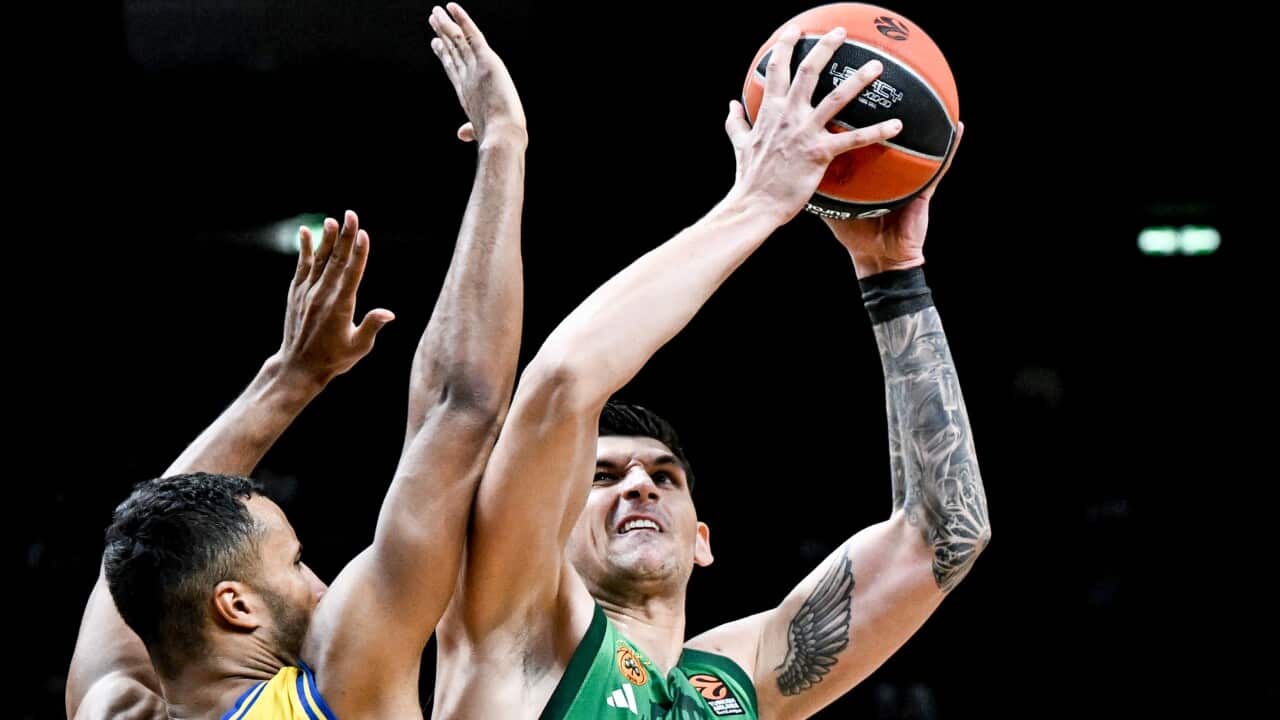 epaselect GERMANY BASKETBALL
