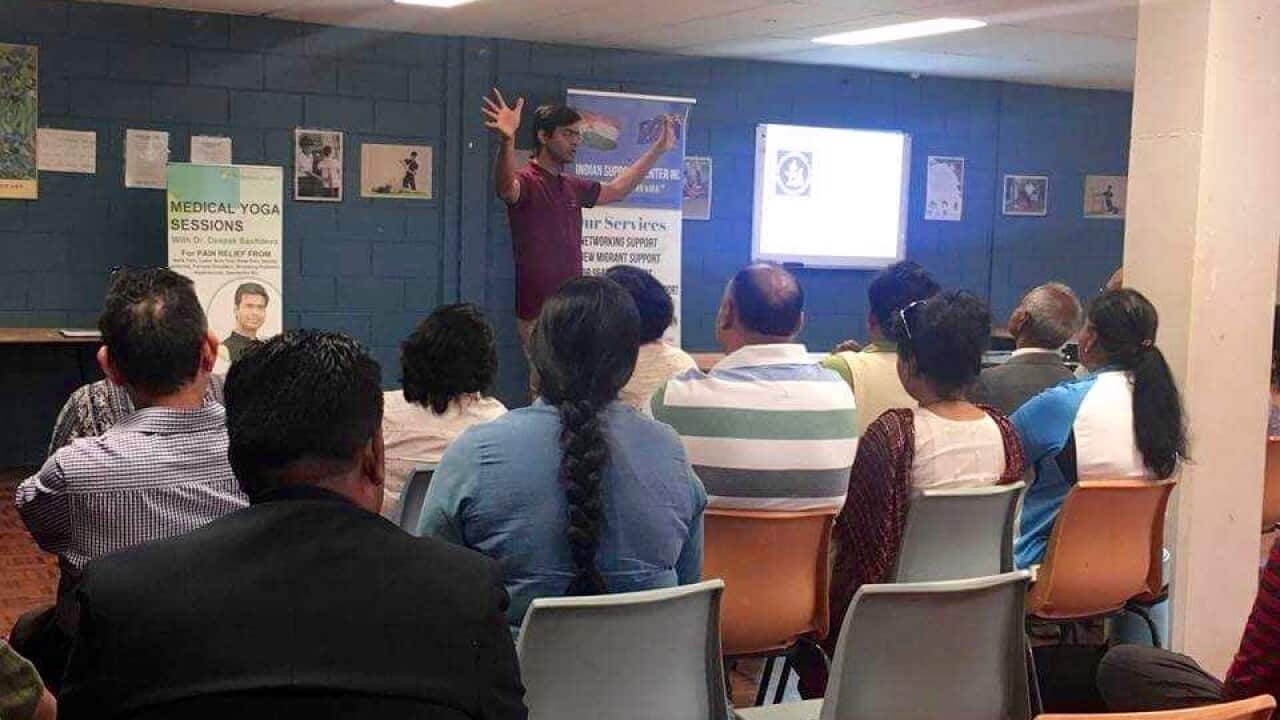 Seminar on Medical Yoga