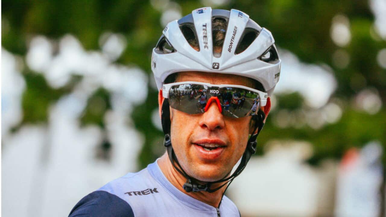 Richie Porte admits this year's Tour de France will be his last one as a contender