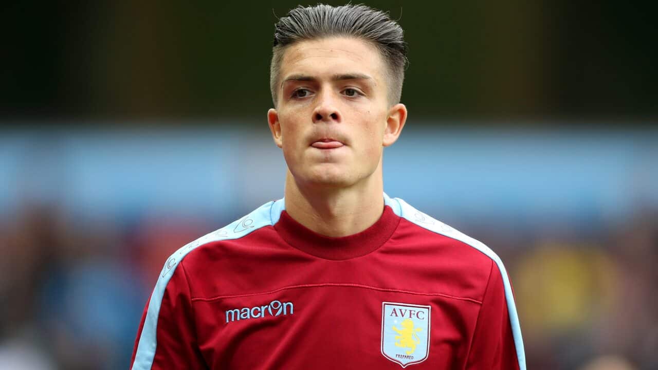 Grealish