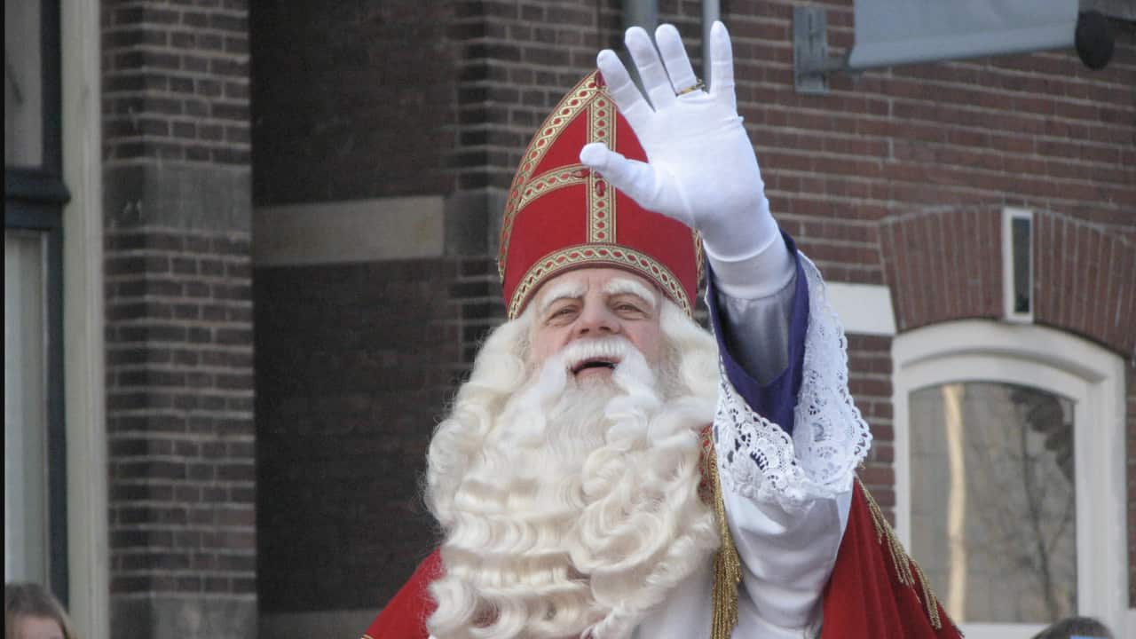 Sinterklaas