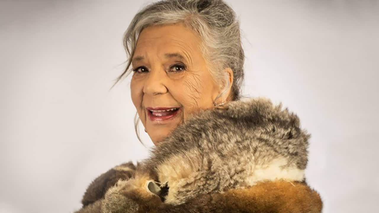 Aunty Hazel, Wotjobaluk Elder from Dimboola Victoria has been smokefree for just over 12 months.