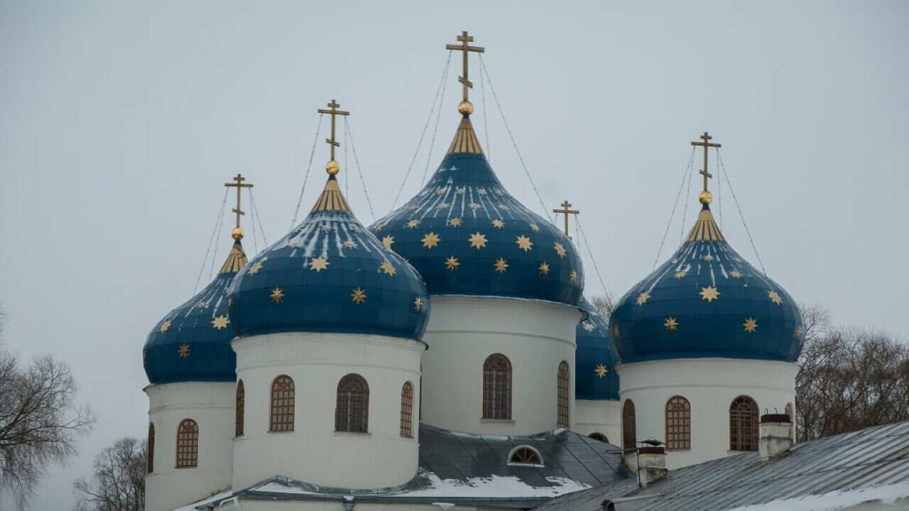 Russian Orthodox Church