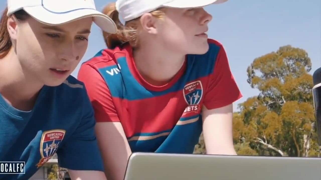 PFA Education Grants