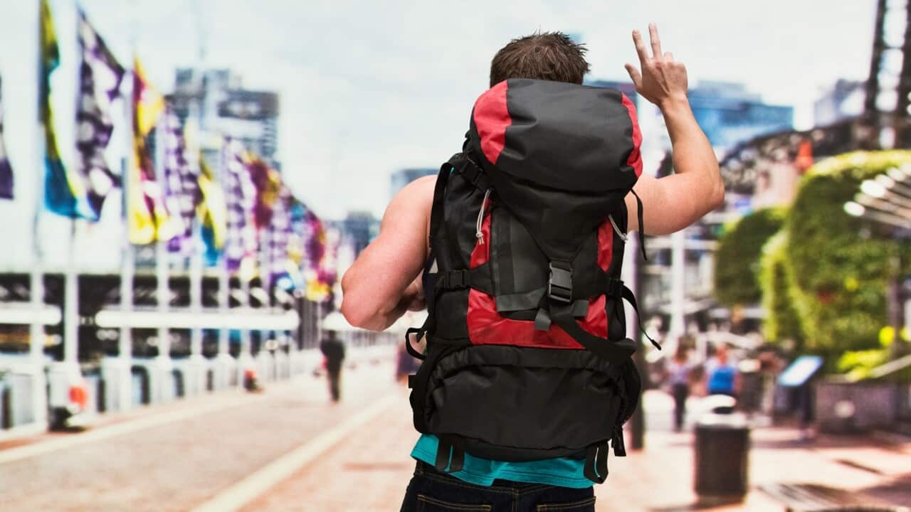 It seems sad that people can live in Australia for a year and barely meet any Australians. So if you come across some working holidaymakers from overseas who seem a little lost, by all means say hello.