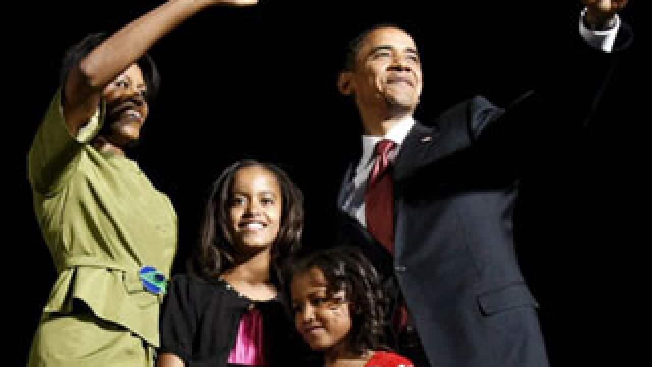 first family