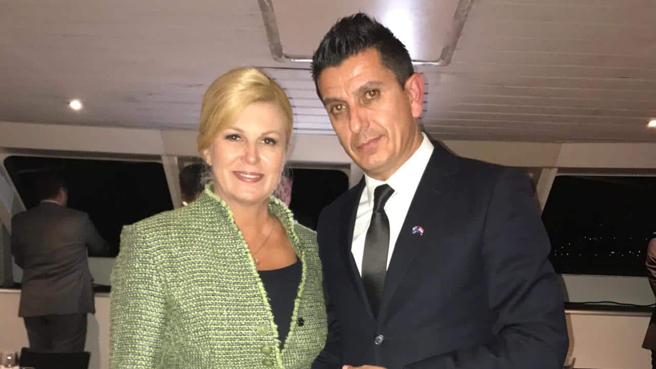 ZVONIMIR KURTOVIC KOLINDA GRABAR KITAROVIC