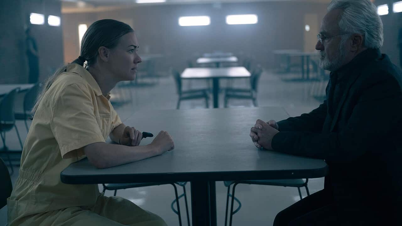Handmaid's Tale 508
