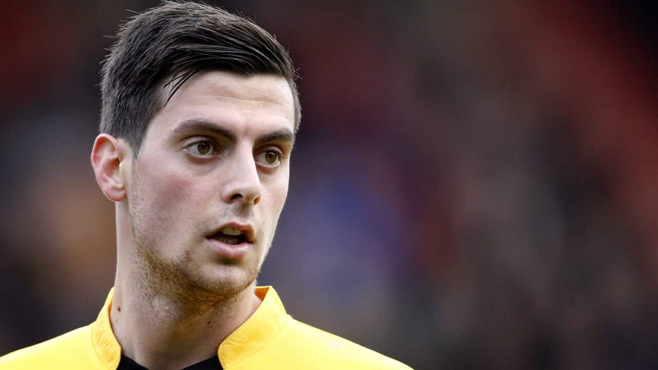 Tomi Juric Roda JC Ouasim Bouy PEC Zwolle