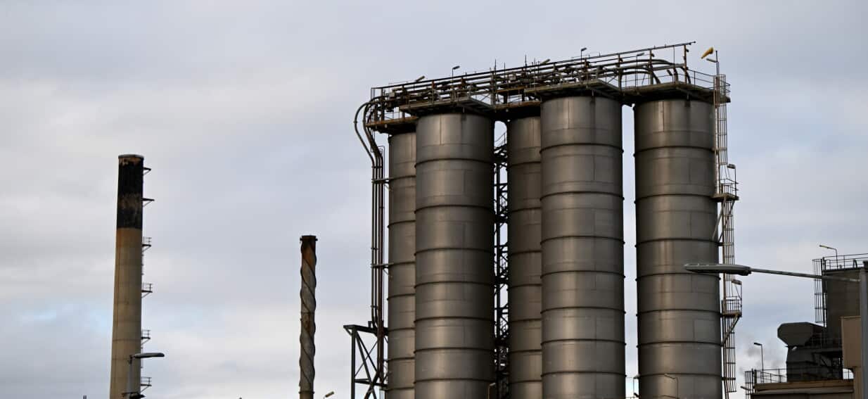 Australia's Fuel Future: Can a Third Oil Refinery Shore Up Supply?