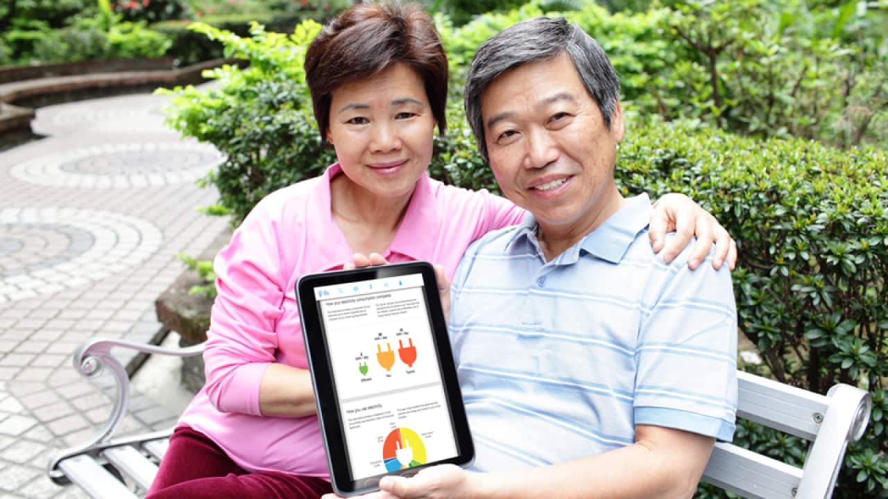 Our Energy Future Home Assessment App rolled out in Sydney