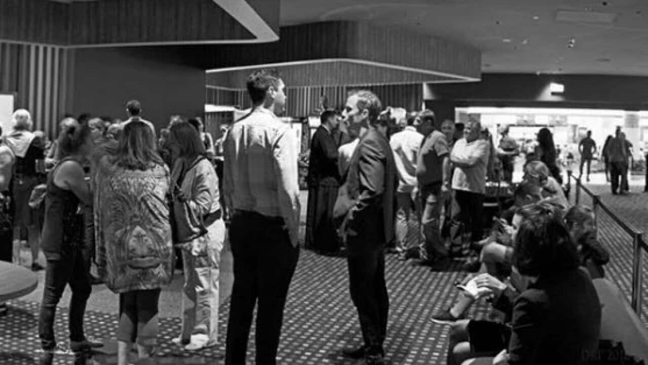 The Serbian Film Festival has been cancelled for the fist time in its Australian history.