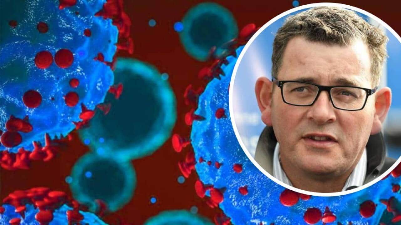 維州政府收緊限制措施