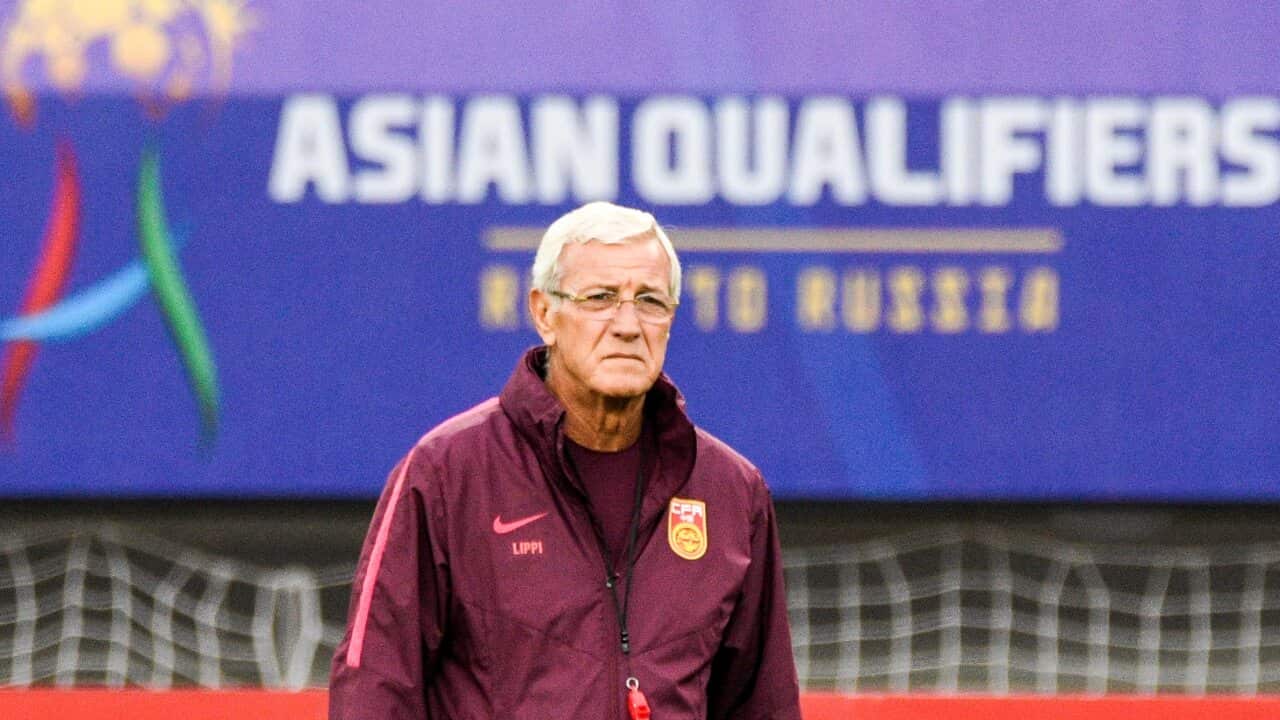 Marcello Lippi