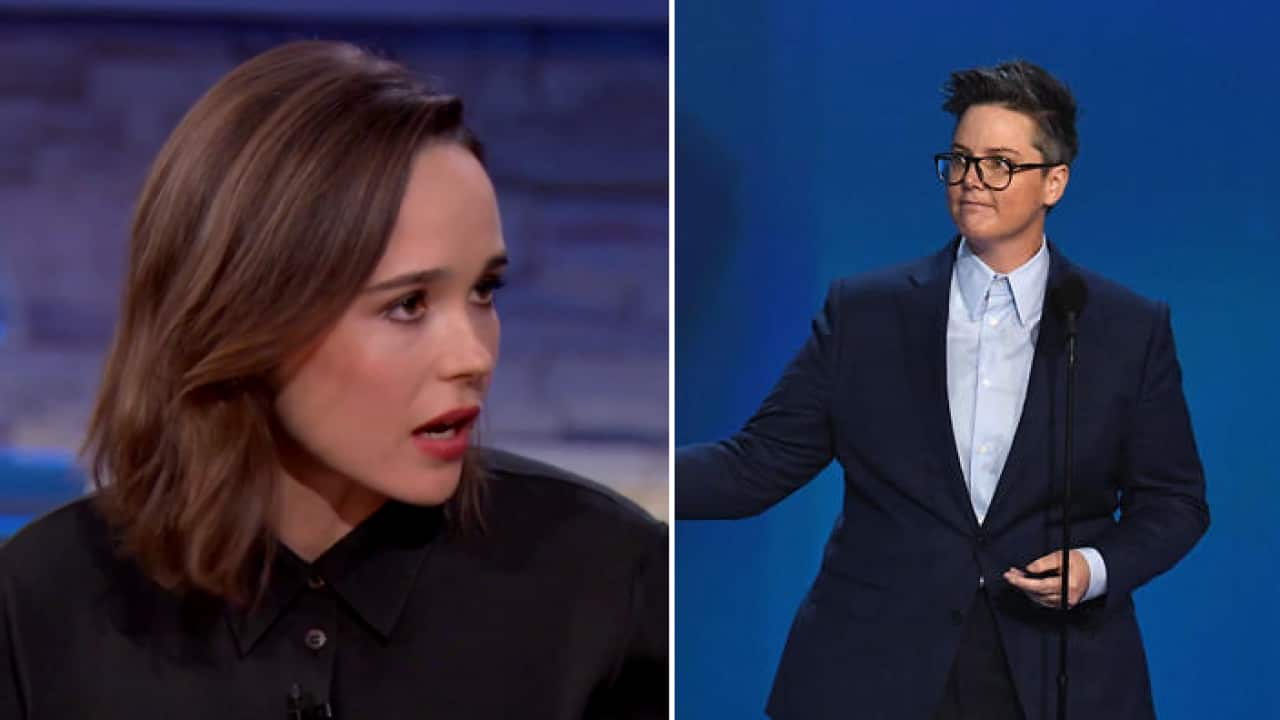 Ellen Page and Hannah Gadsby to participate in 'queer reimagining' of  'Casablanca' | SBS Voices