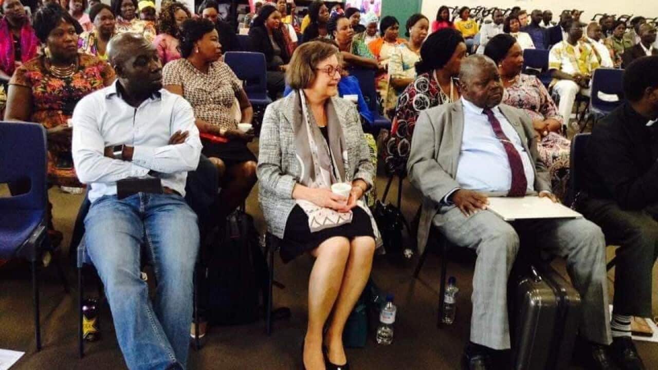 launching of office space