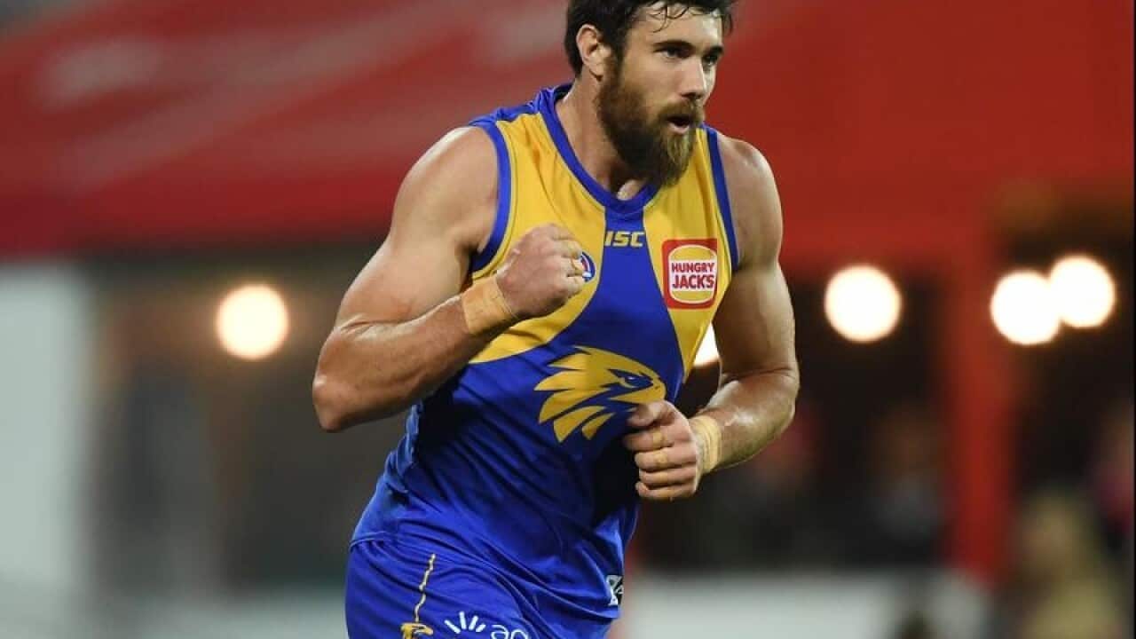 Josh Kennedy